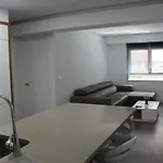 Piso En Monasterio De Caaveiro Apartamento *