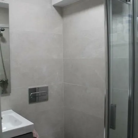 Apartmán Piso En Monasterio De Caaveiro