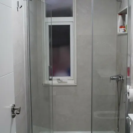 Piso En Monasterio De Caaveiro Apartmán *
