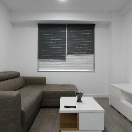 Apartamento Piso En Monasterio De Caaveiro A Coruña