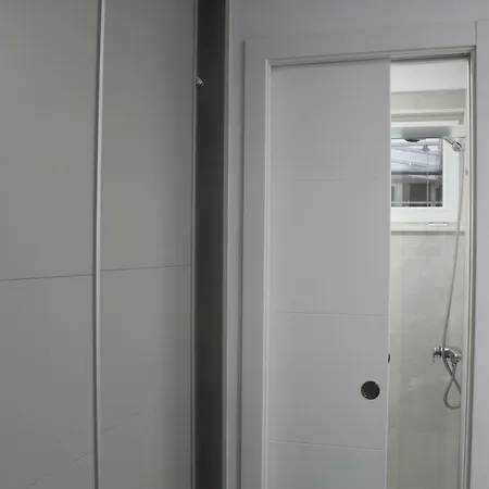 Piso En Monasterio De Caaveiro Apartamento